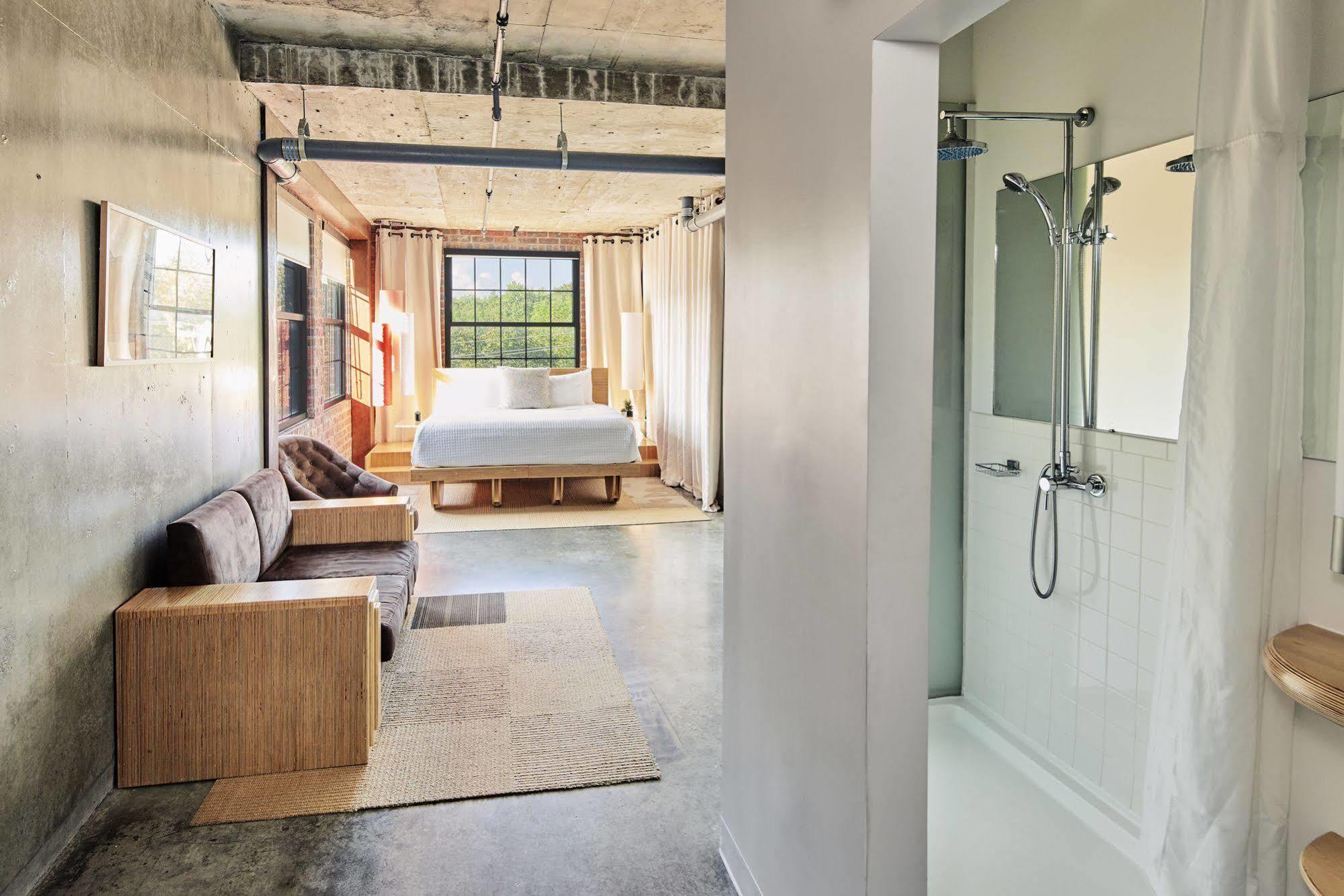 Nylo Dallas Plano Hotel, Tapestry Collection By Hilton מראה חיצוני תמונה
